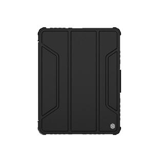nillkin耐尔金ipad保护套11适用于苹果pro10.2平板202010.9寸air4保护壳mini6防摔air5护镜12.9防弯曲带笔槽