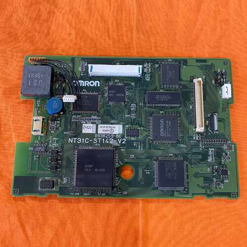 议价-NT31CST142V2控制板工业自动化配件-可维修