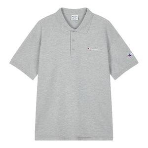 Champion凉感polo衫情侣