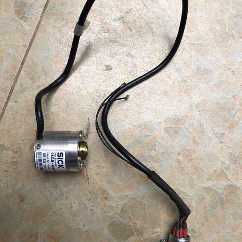 议价-，SICK西克，DBS36E-BBAK02500..成色