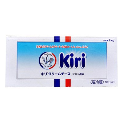 进口家用装法国风味蛋糕奶油奶酪