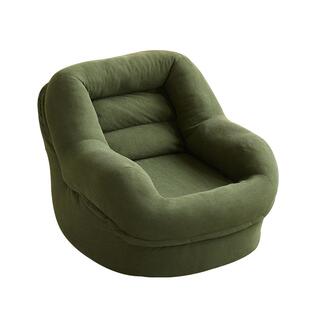 懒人沙发可躺可睡卧室阳台房间单人小豆袋窝窝椅客厅2025休闲双人