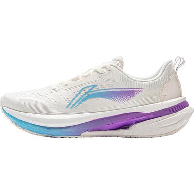 李宁吾适5.0男款轻便回弹跑步鞋