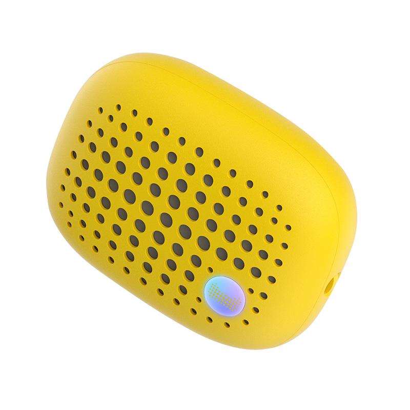 天猫精灵糖包智能音箱boom无线蓝牙音响收款播报小型低音炮大音量