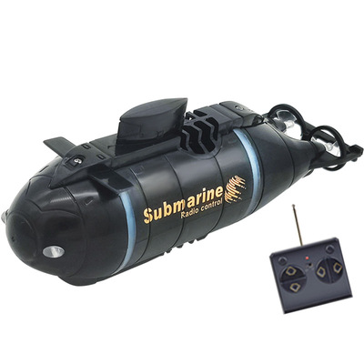 儿童玩具遥控潜水艇仿真迷你快艇
