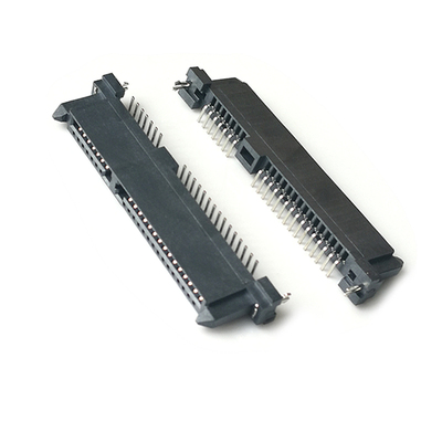 SATA硬盘接口7+15PIN9.1HSMT