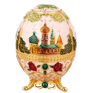 欧式牙签筒创意个性家用客厅北欧ins牙签盒高档可爱按压式自动桶