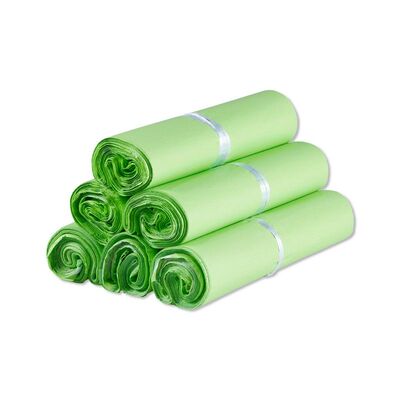 加厚快递袋子批发彩色白色黑色物