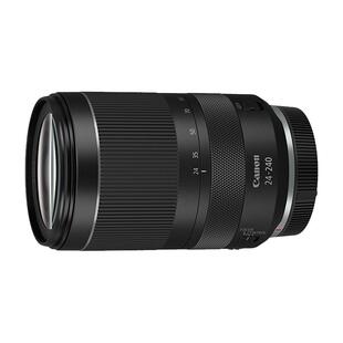 【自营】佳能RF 24-240mm F4-6.3 IS USM微单变焦镜头佳能rf24240