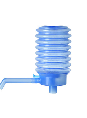 压水器桶装手压式抽水器纯净水桶