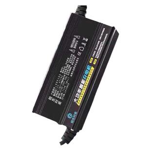 72V锂电充电器大功率快充三轮车20串21串24串8A10A15A18A20A25A