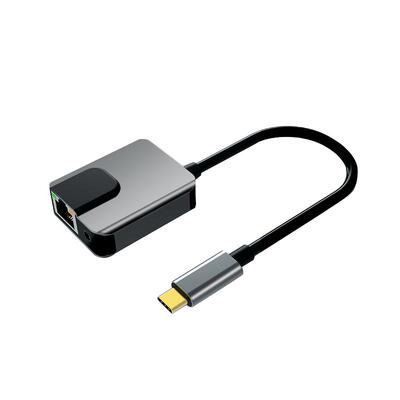 手机网线转换器typecPD快充安卓