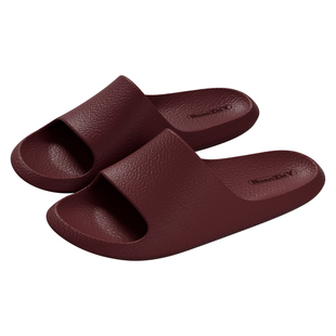 暖之缘凉拖鞋本命年红色拖鞋居家室内陪嫁结婚凉拖鞋夏季浴室洗澡