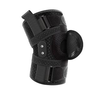 医用护膝盖保暖老寒腿半月板运动韧带损伤护膝骨折康复固定护具