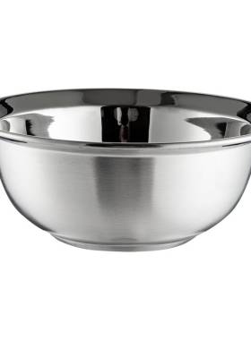 onlycook家用304不锈钢盆防溢