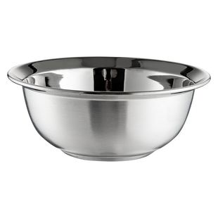 onlycook防溢304不锈钢盆可叠放汤盆烘焙和面盆打蛋盆沙拉碗汤碗