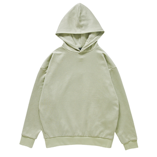 Adidas/阿迪达斯Chapter 01篮球运动休闲连帽卫衣套头衫IN7707