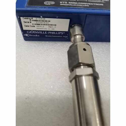 议价GranvillePhillips 275 MiniCo维修