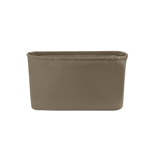 DGAZ全球品牌适用Constance康康绸缎内胆包斑鸠灰48小时发