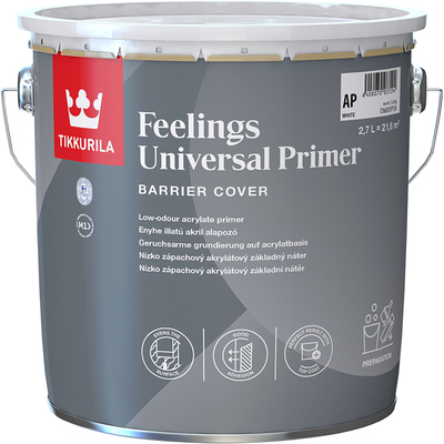 芬琳通用底漆芬兰进口抗酸碱