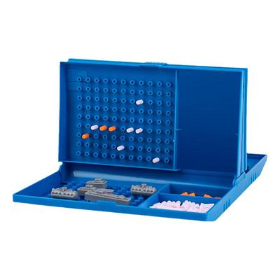 双人对打桌游【海战棋】收纳便携