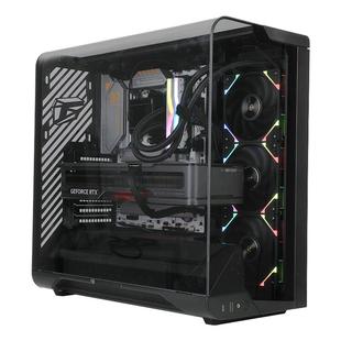 七彩虹电脑主机285K 265K 14900KF 14700KF 14600KF RTX5090D 5080 5070 5060 AD显卡diy组装机台式机整机