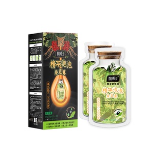 陶博士泡泡染发剂植物自然黑无刺激泡泡一洗黑正品自己在家染发膏