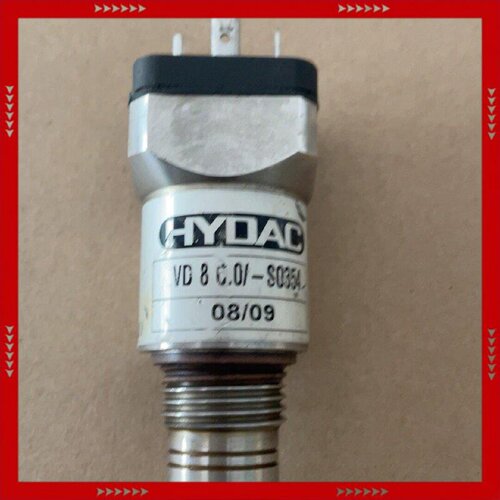 【问价】HYDAC 贺德克VD8C.0/S0354