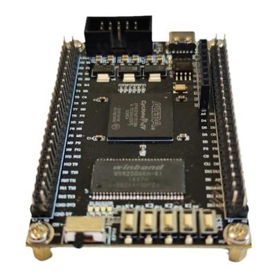 AlteraFPGAEP4CE6核心板