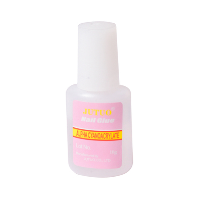 粘钻液体不伤指甲解胶剂