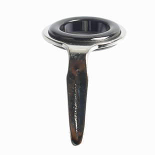 前打竿导环diy手竿改矶竿导环过线环鱼竿导环磁环改装配件全套装