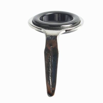 前打竿导环diy手竿改磁环全套装