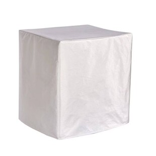 定制机器设备防雨防晒防尘罩户外家具机械仪器防护罩子货架盖布篷