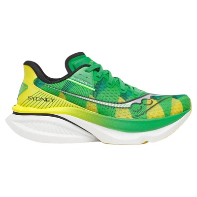 SAUCONY/索康尼女士跑步鞋