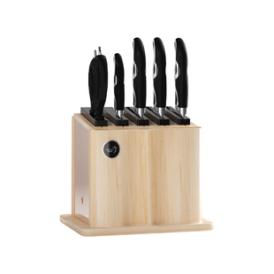 帝伯朗刀具套装6件套菜刀家用组合套装切肉切片砍骨菜刀组合女生