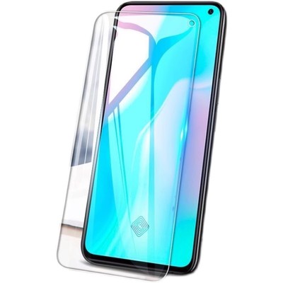 vivoS5钢化膜抗蓝光防爆全屏玻璃膜V1932A T高清保护膜S5手机贴膜