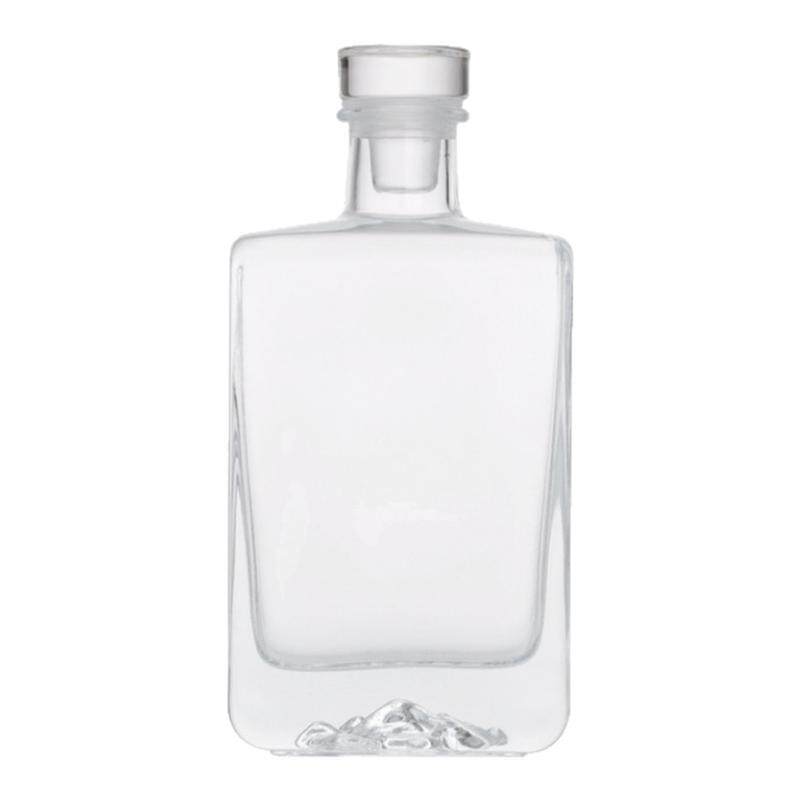 厂家批发100ml200ml山底观云小酒