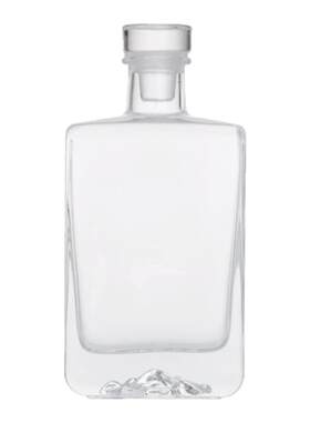 厂家批发100ml200ml山底观云小酒