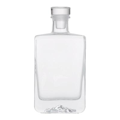 厂家批发100ml200ml山底观云小酒