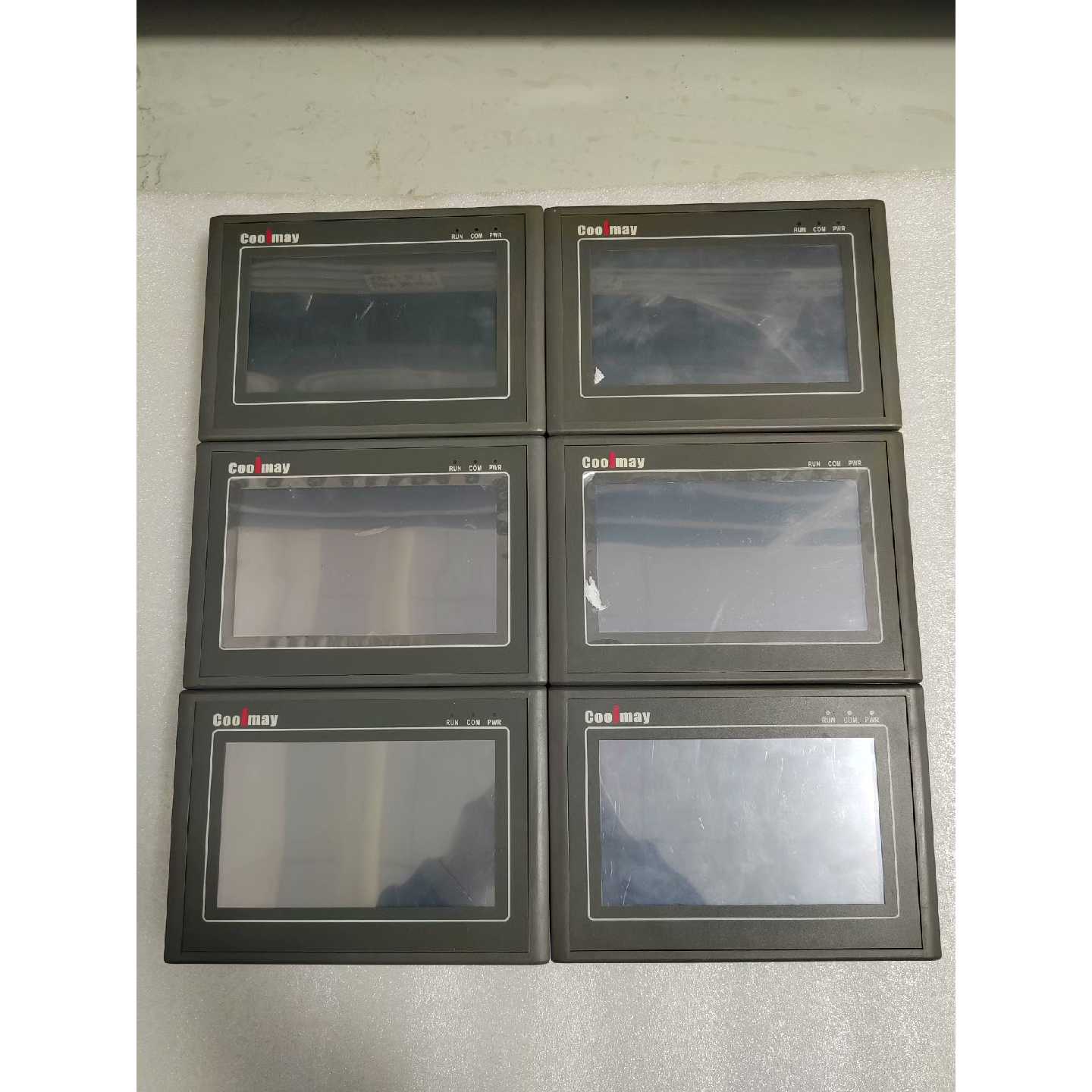 询价EX2N70H16MR2ADEK485顾美触摸屏