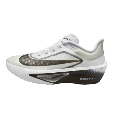 耐克女鞋ZOOM FLY 6马拉松碳板运动鞋竞速专业跑步鞋 FN8455-100