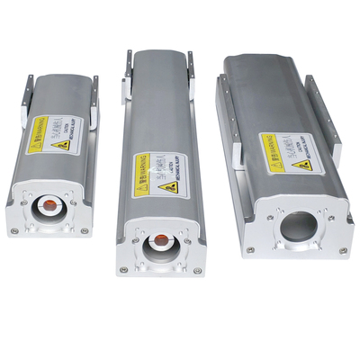 高精度全封闭式丝杆防尘滑台模组