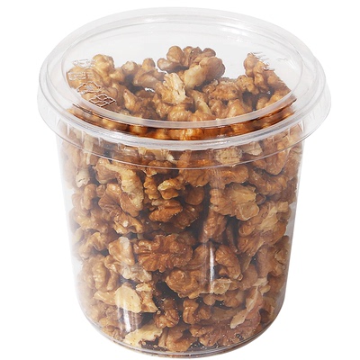 一次性干果包装盒炒货盒子