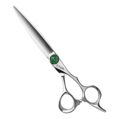 大力人7寸剪刀美发剪徒手剪