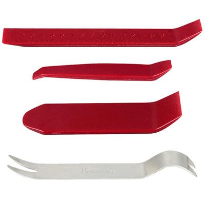 好美汽车撬板工具拆卸改装导航