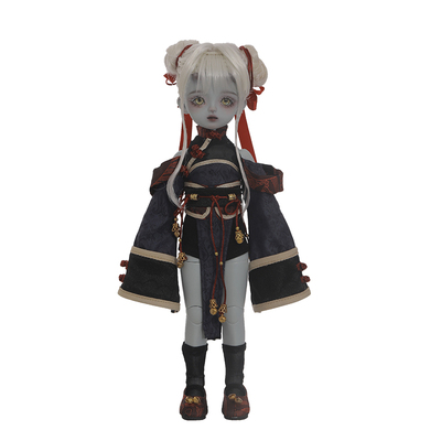 BJD娃娃6分sd人偶年年可爱小兽