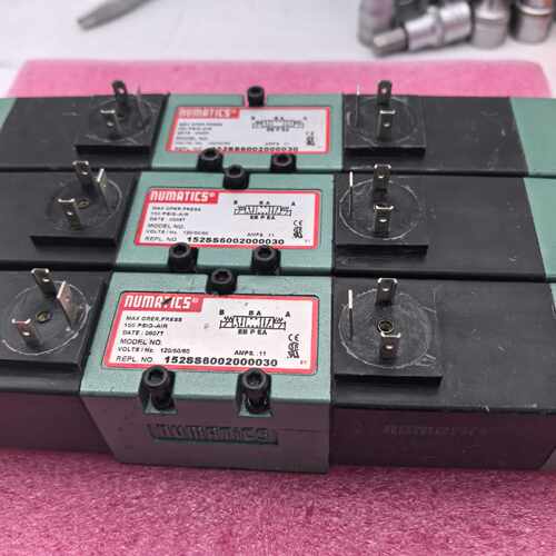 询价-纽曼蒂克电磁阀152SS6002000030