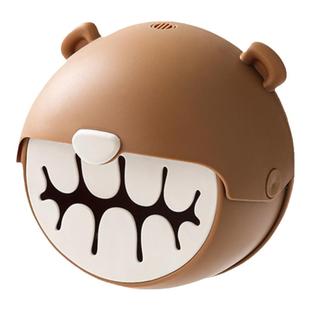 一次性保鲜膜套罩收纳盒防尘置物架家用厨房壁挂抽取式过滤网盒子