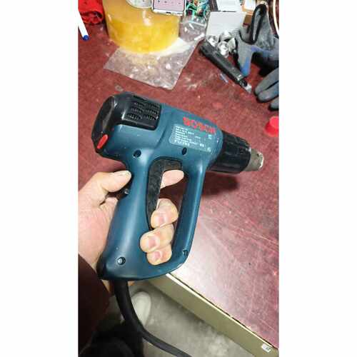 【议价-可维修】BOSCH GHG630DCE 2000W /均有货