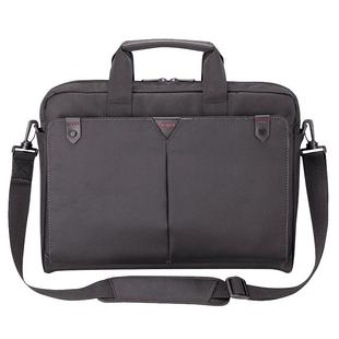 Targus/泰格斯商务电脑手提公文包单肩斜挎笔记本包15英寸 CN515